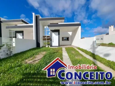 Casa com 2 Quartos à venda, 90m² no Imbé, Imbé