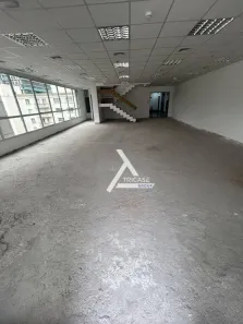 Sala Comercial para alugar, 335m² no Vila Uberabinha, São Paulo