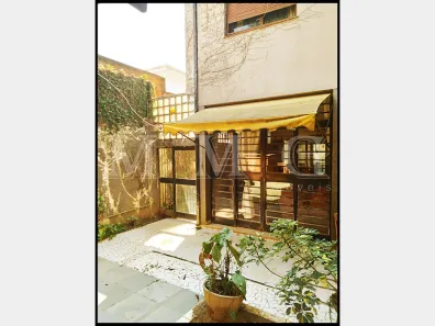 Sobrado com 4 Quartos à venda, 120m² no Saúde, São Paulo