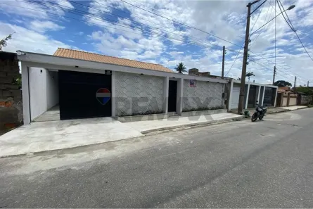 Casa com 2 Quartos à venda, 55m² no Caminho de Búzios, Cabo Frio