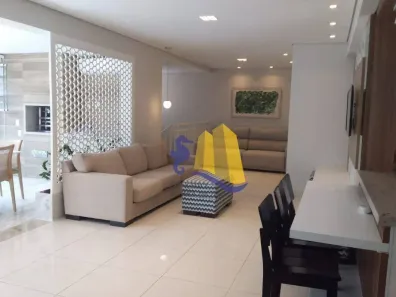 Apartamento com 4 Quartos à venda, 138m² no Riviera, Bertioga
