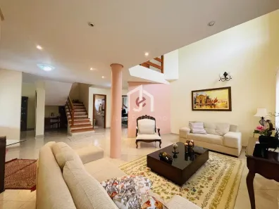 Casa de Condomínio com 3 Quartos à venda, 300m² no Jardim das Nações, Taubaté