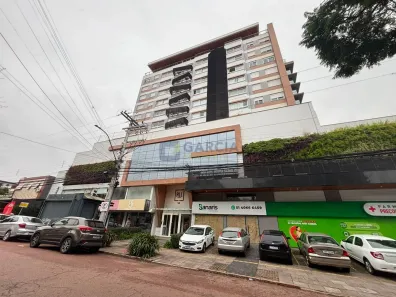 Apartamento com 1 Quarto para venda ou aluguel, 31m² no Vila Ipiranga, Porto Alegre