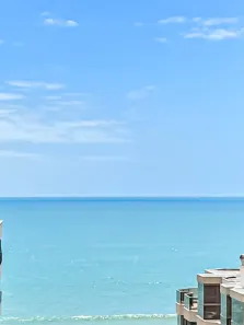 Cobertura com 3 Quartos à venda, 110m² no Meia Praia, Itapema