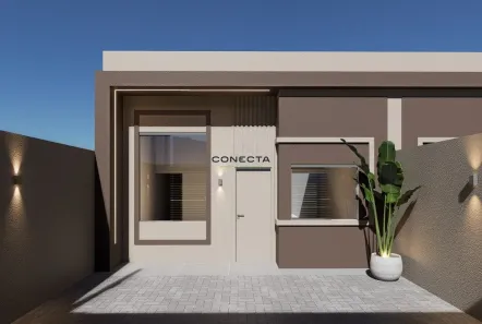 Casa com 3 Quartos à venda, 80m² no Pioneiros, Londrina