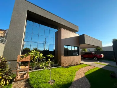 Casa com 4 Quartos à venda, 350m² no Plano Diretor Sul, Palmas