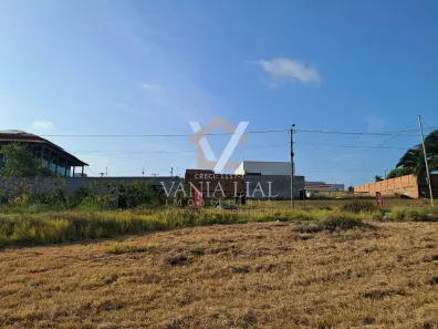Lote/Terreno à venda, 250m² no Valle do Sall, Salinópolis