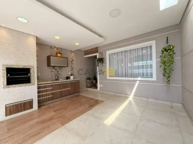 Casa com 3 Quartos à venda, 92m² no Jardim Terramérica II, Americana