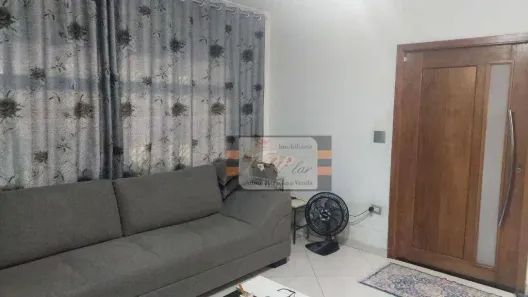 Sobrado com 2 Quartos à venda, 150m² no Jardim Cidade Pirituba, São Paulo