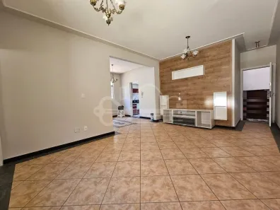 Apartamento com 4 Quartos à venda, 130m² no Santa Branca, Belo Horizonte
