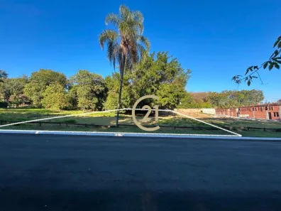 Lote/Terreno à venda, 1145m² no Helvétia Country, Indaiatuba
