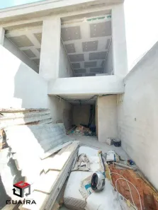 Casa com 2 Quartos à venda, 125m² no Vila Lucinda, Santo André