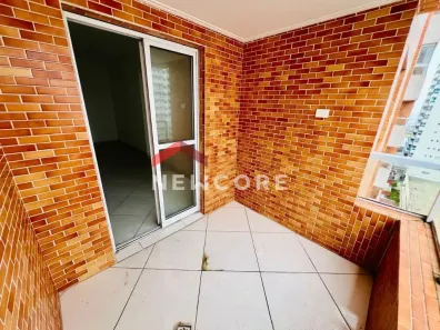 Apartamento com 2 Quartos à venda, 60m² no Ocian, Praia Grande