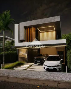 Casa com 3 Quartos à venda, 130m² no Vila Progresso, Itapetininga