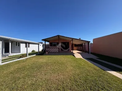 Casa com 3 Quartos à venda, 160m² no CIDREIRA, Cidreira