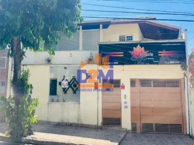 Sobrado com 3 Quartos à venda, 210m² no Vila Campesina, Osasco