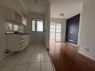 Apartamento com 2 Quartos à venda, 50m² no Cidade dos Bandeirantes, São Paulo