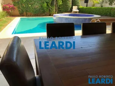 Casa de Condomínio com 4 Quartos à venda, 585m² no Alphaville, Santana de Parnaíba
