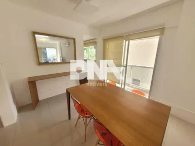 Apartamento com 3 Quartos à venda, 126m² no Gávea, Rio de Janeiro