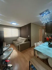 Apartamento com 2 Quartos à venda, 50m² no Centro, São Bernardo do Campo