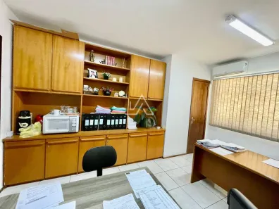 Sala Comercial à venda, 20m² no Centro, Passo Fundo