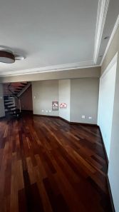Cobertura com 3 Quartos à venda, 78m² no Jardim Paulista, São José dos Campos
