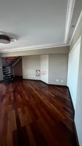 Cobertura com 3 Quartos à venda, 78m² no Jardim Paulista, São José dos Campos