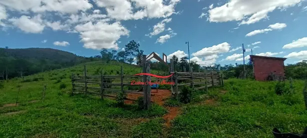 Fazenda/Sítio à venda, 44m² no , Diamantina