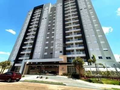 Apartamento com 2 Quartos à venda, 71m² no Jardim Presidente, Londrina