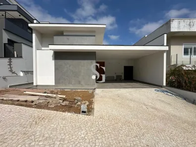 Casa de Condomínio com 3 Quartos à venda, 200m² no Pinheiro, Valinhos