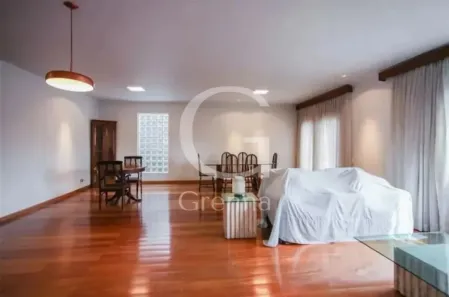 Sobrado com 4 Quartos à venda, 511m² no Vila Madalena, São Paulo