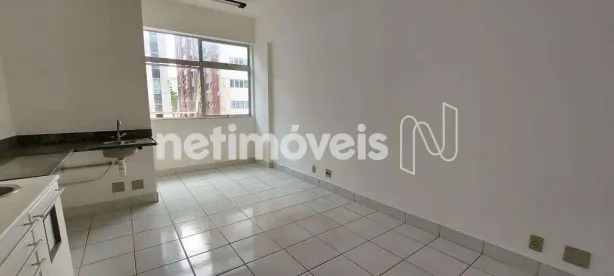 Sala Comercial à venda, 23m² no Santa Efigênia, Belo Horizonte