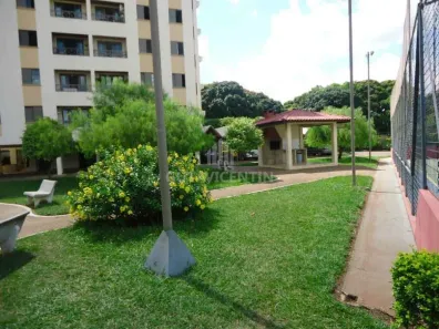 Apartamento com 3 Quartos à venda, 90m² no Vila Coralina, Bauru