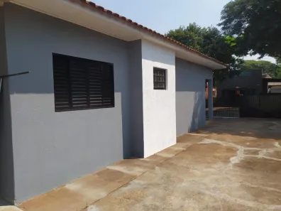 Casa com 3 Quartos à venda, 61m² no , Santa Fé