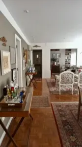 Apartamento com 3 Quartos à venda, 130m² no Jardim Paulista, São Paulo