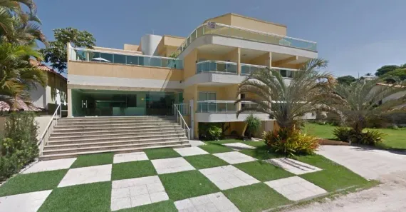 Apartamento com 1 Quarto à venda, 30m² no Camboinhas, Niterói