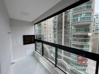 Apartamento com 3 Quartos à venda, 104m² no Castelo Branco, Itapema