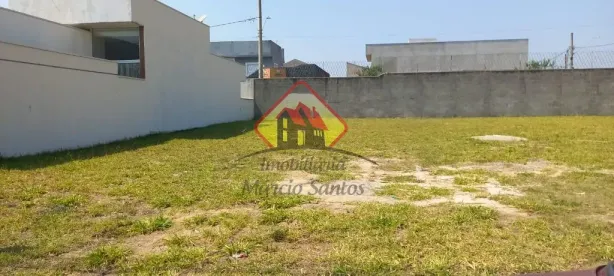 Lote/Terreno à venda, 250m² no Parque São Cristóvão, Taubaté