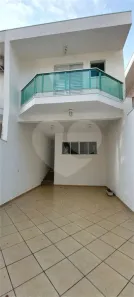 Sobrado com 4 Quartos à venda, 230m² no Vila Clementino, São Paulo