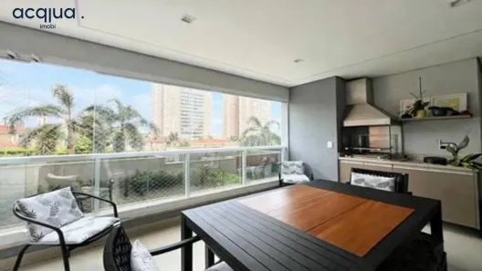 Apartamento com 3 Quartos à venda, 127m² no Jardim Botânico, Ribeirão Preto