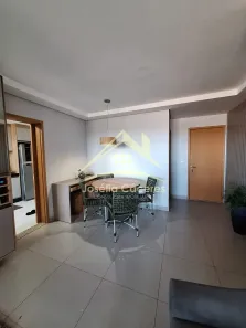 Apartamento com 3 Quartos à venda, 140m² no Ribeirão do Lipa, Cuiabá