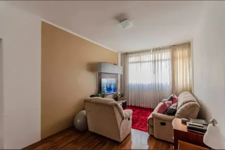 Apartamento com 1 Quarto à venda, 51m² no Vila Mariana, São Paulo