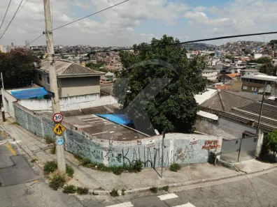 Lote/Terreno à venda, 100m² no Jardim Peri, São Paulo
