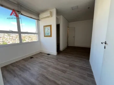 Sala Comercial à venda, 45m² no Centro, Jacareí