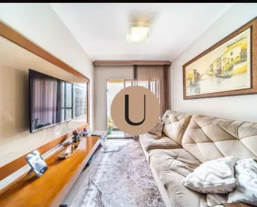 Cobertura com 3 Quartos à venda, 131m² no Vila Gomes Cardim, São Paulo