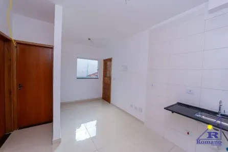 Apartamento com 2 Quartos à venda, 42m² no Jardim Vila Formosa, São Paulo