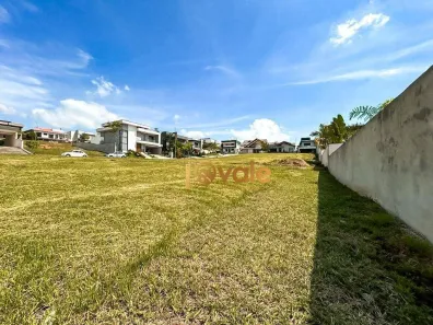 Lote/Terreno à venda, 451m² no Condomínio Residencial Monte Carlo, São José dos Campos