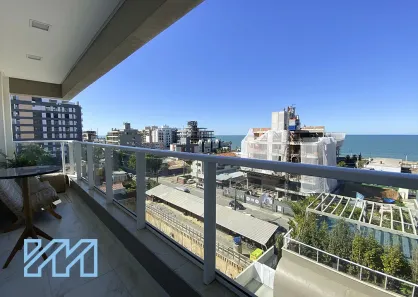 Apartamento com 3 Quartos à venda, 97m² no Praia Brava de Itajaí, Itajaí