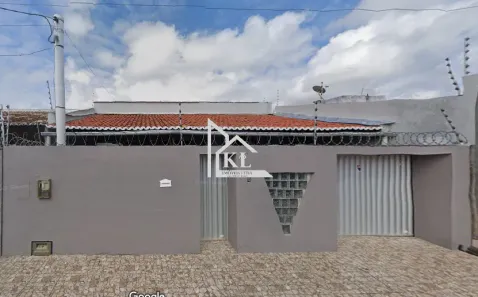 Casa com 4 Quartos à venda, 165m² no Nova Parnamirim, Parnamirim