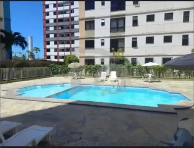 Apartamento com 2 Quartos à venda, 64m² no Luzia, Aracaju
